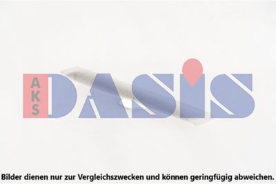 TROCKNER KLIMAANLAGE