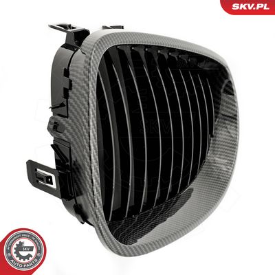 Mřížka chladiče ESEN SKV 66SKV170