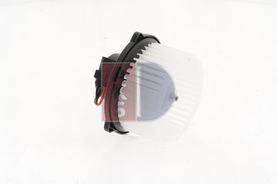 INNENRAUMGEBLäSE AKS DASIS 740166N 12