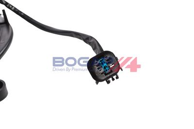 VENTILATOR RADIATOR BOGAP B4243203 5