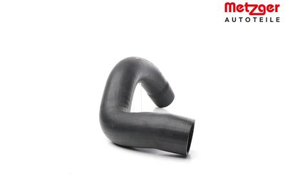 LADELUFTSCHLAUCH METZGER AUTOTEILE 2401265 28