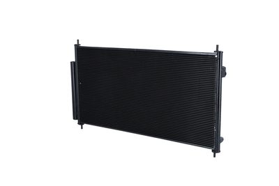 CONDENSATOR CLIMATIZARE NRF 350597 30