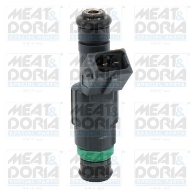 MEAT-&-DORIA 75116033 Насадка  для OPEL ASTRA (Опель Астра)