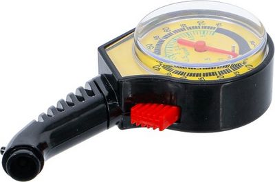 Prüfgerät, Reifendruck