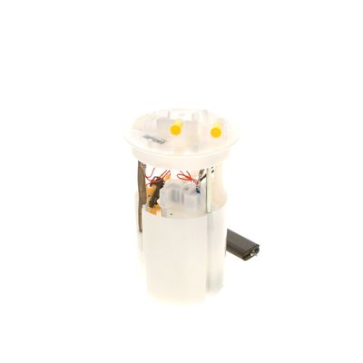 SISTEM ALIMENTARE CU COMBUSTIBIL BOSCH 0580200017 19