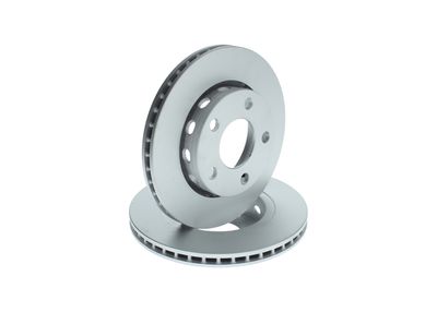 BREMSSCHEIBE BOSCH 0986479463 26