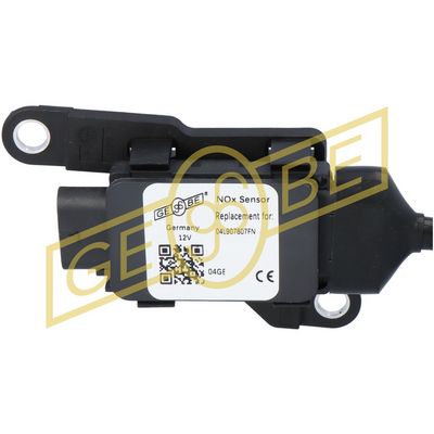 NOX-SENSOR NOX-KATALYSATOR GEBE 936201 1