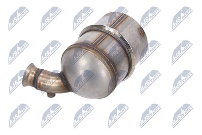 FILTRU FUNINGINE/PARTICULE SIST.DE ESAPAMENT NTY DPFPE011 24