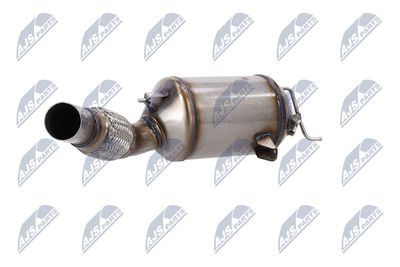 FILTRU FUNINGINE/PARTICULE SIST.DE ESAPAMENT NTY DPFBM013 18