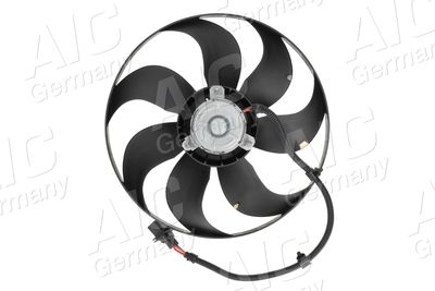 VENTILATOR RADIATOR AIC 50858 1