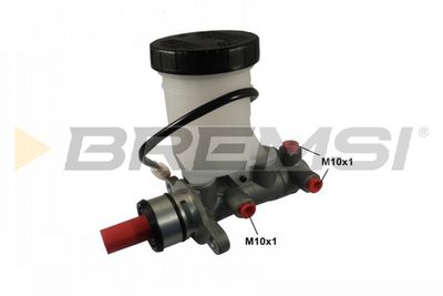 Главный тормозной цилиндр BREMSI PB0947 для SUZUKI SWIFT