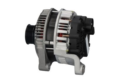 GENERATOR / ALTERNATOR VALEO 439252 9