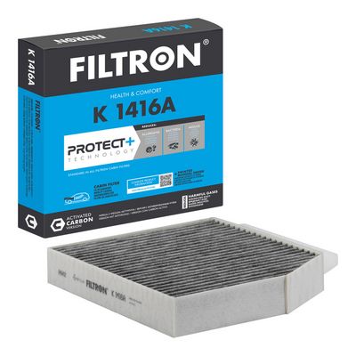 Vorschau Filter, Innenraumluft Ansicht 3