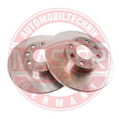 MASTER-SPORT GERMANY 24011101411-SET-MS Тормозные диски для OPEL ASTRA G Наклонная задняя часть (T98) 1.2 16V (F08, F48) MASTER-SPORT GERMANY 24011101411-SET-MS Тормозные диски для OPEL ASTRA G Наклонная задняя часть (T98) 1.2 16V (F08, F48)