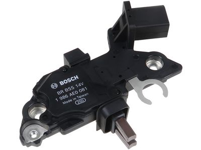Régulateur d'alternateur AS-PL — 12V