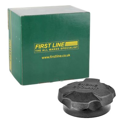 капачка, резервоар за охладителна течност FIRST LINE FRC144