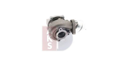 LADER AUFLADUNG AKS DASIS 155009N 7