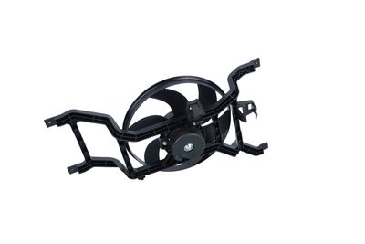 VENTILATOR RADIATOR NRF 470132 24