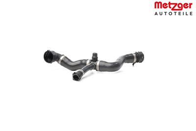 KüHLERSCHLAUCH METZGER AUTOTEILE 2421338 2