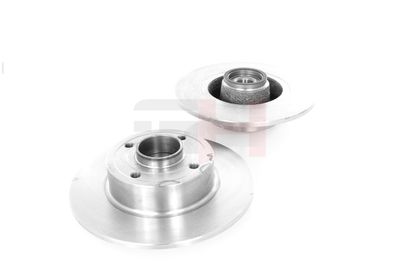 DISC FRANA GH GH423909 40