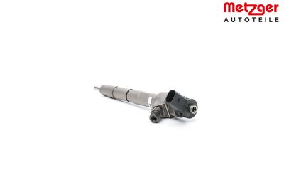 INJECTOR METZGER AUTOTEILE 0870253 6