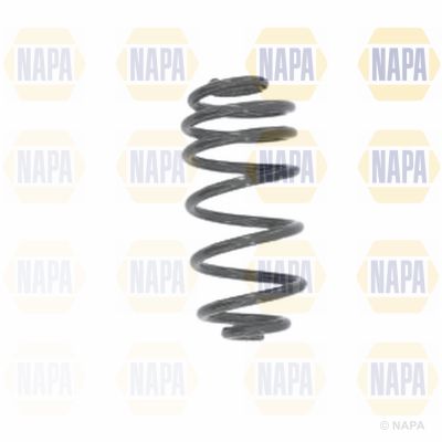 Suspension Spring NAPA NCS1588