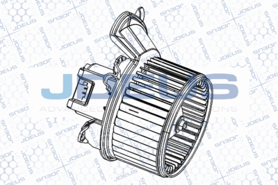 VENTILATOR HABITACLU