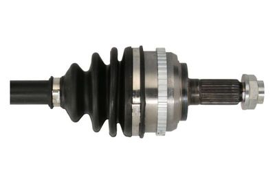 Aandrijfas Voor Links 893mm (nieuw) past: HONDA CIVIC VII 1.6/1.7 02.01-12.05