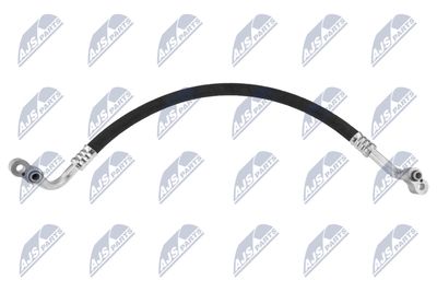 CONDUCTA PRESIUNE VARIABILA AER CONDITIONAT NTY CPRAU020 2