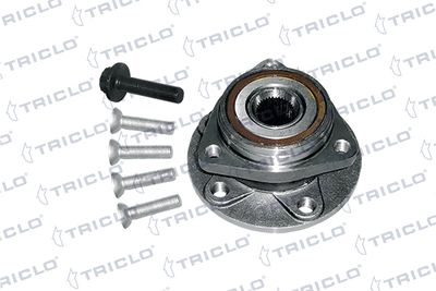 комплект колесен лагер TRICLO 902270