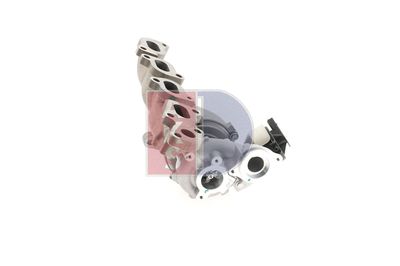 LADER AUFLADUNG AKS DASIS 045277N 10