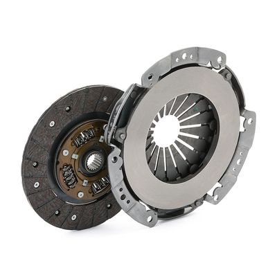 комплект съединител RIDEX 479C0761