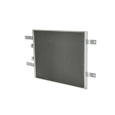 CONDENSATOR CLIMATIZARE NISSENS 941307 10