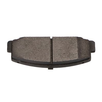 BREMSBELAGSATZ SCHEIBENBREMSE DR!VE+ DP1010100004 6