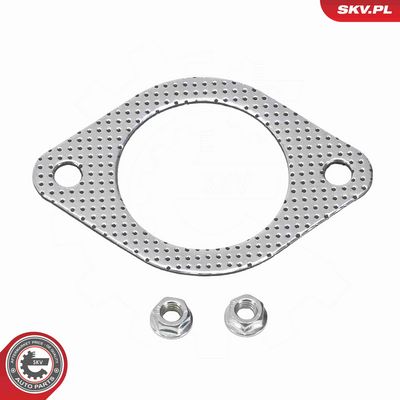 CATALIZATOR ESEN SKV 62SKV127 6