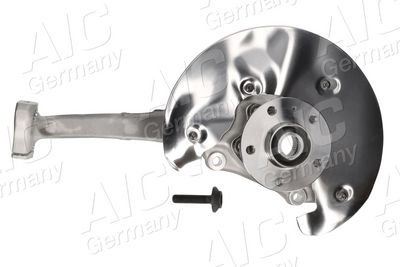 ACHSSCHENKELSATZ RADAUFHäNGUNG