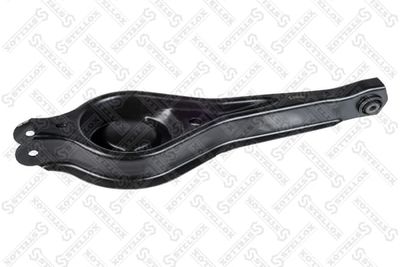 носач, окачване на колелата STELLOX 57-02396-SX