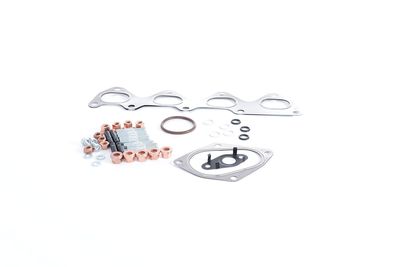 SET MONTAJ TURBOCOMPRESOR BTS Turbo T931255ABS 27