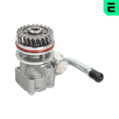 POMPA HIDRAULICA SISTEM DE DIRECTIE