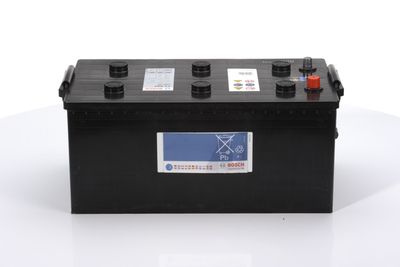 Akumulator za zagon BOSCH 0 092 T30 810