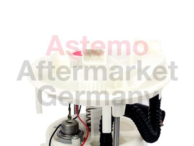 SISTEM ALIMENTARE CU COMBUSTIBIL ASTEMO-HITACHI 2503507 2