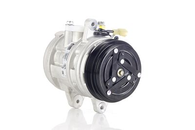 KOMPRESSOR KLIMAANLAGE NISSENS 890697 11