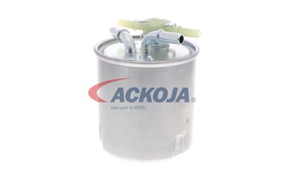 FILTRU COMBUSTIBIL ACKOJA A380301 40