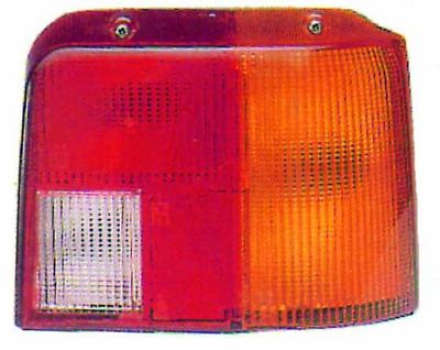 ABAKUS 550-1911L Задній ліхтар  для PEUGEOT 205 (Пежо 205)