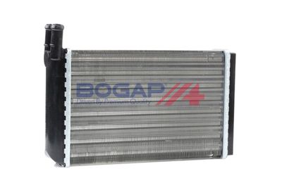 SCHIMBăTOR DE CăLDURă îNCăLZIRE HABITACLU