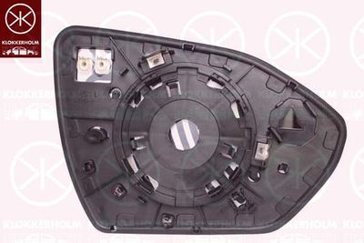 STICLA OGLINDA OGLINDA RETROVIZOARE EXTERIOARA