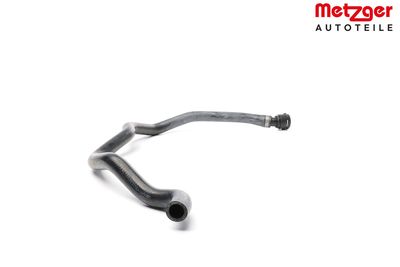 KüHLERSCHLAUCH METZGER AUTOTEILE 2422018 31