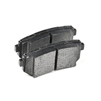 BREMSBELAGSATZ SCHEIBENBREMSE DELPHI LP3576 13