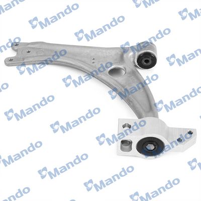 носач, окачване на колелата MANDO MSA017959