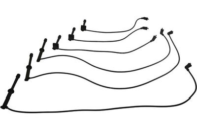 Комплект проводов зажигания KAVO PARTS ICK-4506 для MAZDA XEDOS
